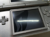 LG4857 Plz Read Item Condi Nintendo DS Lite Gross Silver Console Japan