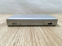 LG4857 Plz Read Item Condi Nintendo DS Lite Gross Silver Console Japan