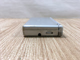 LG4857 Plz Read Item Condi Nintendo DS Lite Gross Silver Console Japan