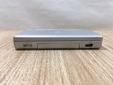 LG4858 Plz Read Item Condi Nintendo DS Lite Gross Silver Console Japan