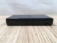 LG4859 Plz Read Item Condi Nintendo DS Lite Jet Black Console Japan