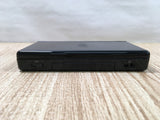 LG4859 Plz Read Item Condi Nintendo DS Lite Jet Black Console Japan