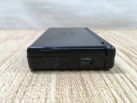 LG4859 Plz Read Item Condi Nintendo DS Lite Jet Black Console Japan