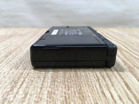 LG4859 Plz Read Item Condi Nintendo DS Lite Jet Black Console Japan
