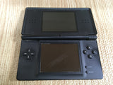 LG4860 Plz Read Item Condi Nintendo DS Lite Jet Black Console Japan