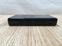 LG4860 Plz Read Item Condi Nintendo DS Lite Jet Black Console Japan