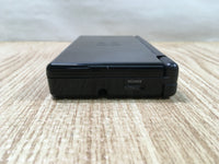 LG4860 Plz Read Item Condi Nintendo DS Lite Jet Black Console Japan