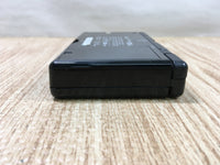 LG4860 Plz Read Item Condi Nintendo DS Lite Jet Black Console Japan