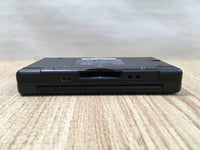 LG4861 Plz Read Item Condi Nintendo DS Lite Crimson Black Console Japan