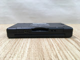 LG4861 Plz Read Item Condi Nintendo DS Lite Crimson Black Console Japan
