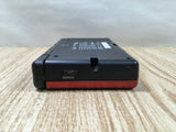 LG4861 Plz Read Item Condi Nintendo DS Lite Crimson Black Console Japan
