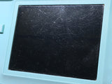 LG4862 Plz Read Item Condi Nintendo DS Lite Ice Blue Console Japan