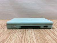 LG4862 Plz Read Item Condi Nintendo DS Lite Ice Blue Console Japan