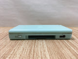 LG4862 Plz Read Item Condi Nintendo DS Lite Ice Blue Console Japan