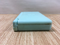 LG4862 Plz Read Item Condi Nintendo DS Lite Ice Blue Console Japan