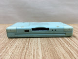 LG4862 Plz Read Item Condi Nintendo DS Lite Ice Blue Console Japan