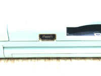 LG4862 Plz Read Item Condi Nintendo DS Lite Ice Blue Console Japan