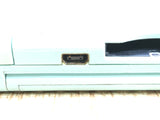 LG4862 Plz Read Item Condi Nintendo DS Lite Ice Blue Console Japan