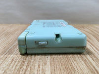 LG4862 Plz Read Item Condi Nintendo DS Lite Ice Blue Console Japan