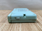 LG4862 Plz Read Item Condi Nintendo DS Lite Ice Blue Console Japan