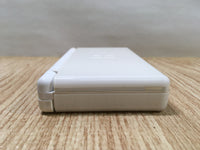 LG4863 No Battery Nintendo DS Lite Crystal White Console Japan