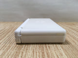 LG4863 No Battery Nintendo DS Lite Crystal White Console Japan