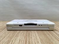 LG4863 No Battery Nintendo DS Lite Crystal White Console Japan