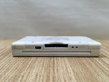 LG4863 No Battery Nintendo DS Lite Crystal White Console Japan