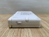 LG4863 No Battery Nintendo DS Lite Crystal White Console Japan