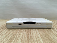 LG4864 Plz Read Item Condi Nintendo DS Lite Crystal White Console Japan