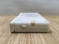 LG4864 Plz Read Item Condi Nintendo DS Lite Crystal White Console Japan