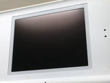 LG4865 Plz Read Item Condi Nintendo DS Lite Crystal White Console Japan