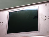 LG4866 Plz Read Item Condi Nintendo DS Lite Metallic Rose Console Japan