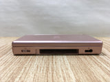 LG4866 Plz Read Item Condi Nintendo DS Lite Metallic Rose Console Japan