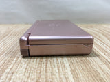 LG4866 Plz Read Item Condi Nintendo DS Lite Metallic Rose Console Japan
