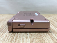 LG4866 Plz Read Item Condi Nintendo DS Lite Metallic Rose Console Japan