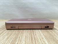 LG4867 No Battery Nintendo DS Lite Metallic Rose Console Japan