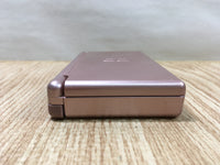 LG4867 No Battery Nintendo DS Lite Metallic Rose Console Japan