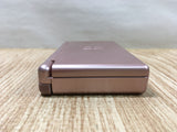 LG4867 No Battery Nintendo DS Lite Metallic Rose Console Japan