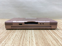 LG4867 No Battery Nintendo DS Lite Metallic Rose Console Japan