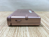 LG4867 No Battery Nintendo DS Lite Metallic Rose Console Japan