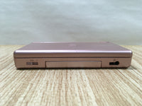 LG4868 Plz Read Item Condi Nintendo DS Lite Metallic Rose Console Japan