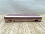 LG4868 Plz Read Item Condi Nintendo DS Lite Metallic Rose Console Japan