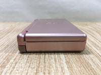 LG4868 Plz Read Item Condi Nintendo DS Lite Metallic Rose Console Japan