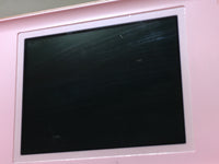 LG4869 Plz Read Item Condi Nintendo DS Lite Noble Pink Console Japan