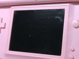 LG4869 Plz Read Item Condi Nintendo DS Lite Noble Pink Console Japan