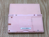 LG4869 Plz Read Item Condi Nintendo DS Lite Noble Pink Console Japan
