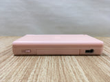 LG4869 Plz Read Item Condi Nintendo DS Lite Noble Pink Console Japan