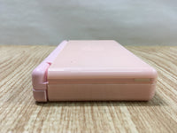 LG4869 Plz Read Item Condi Nintendo DS Lite Noble Pink Console Japan