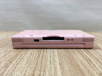 LG4869 Plz Read Item Condi Nintendo DS Lite Noble Pink Console Japan